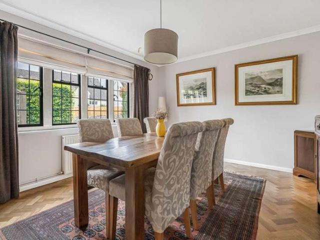 House for sale in Fossebridge, Gloucestershire