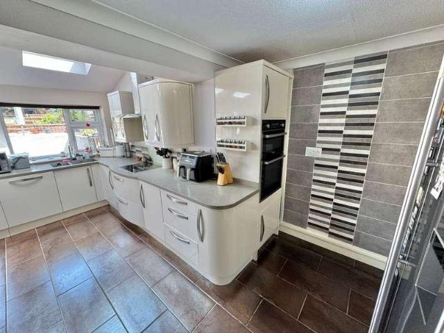 House for sale in Mount Wise