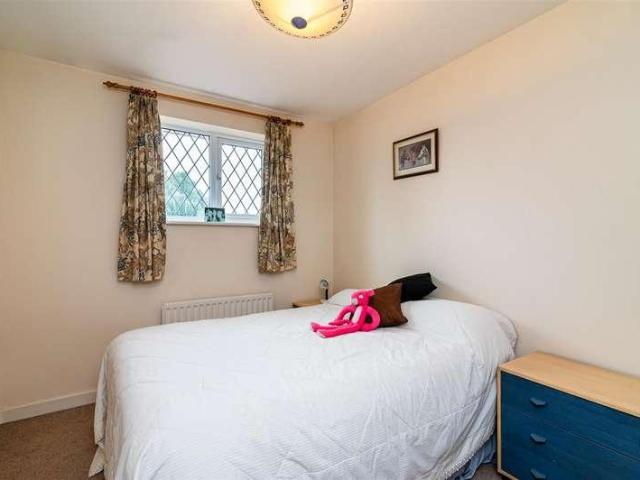 House for sale in Lowdham CP, Newark and Sherwood