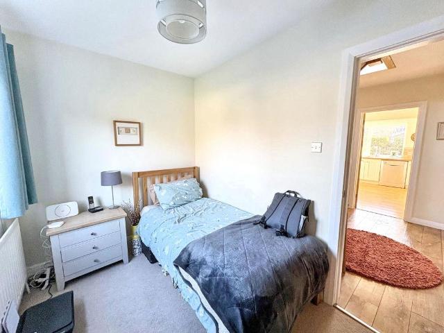 House for sale in Lancaster Park, Morpeth