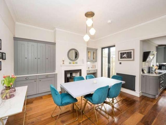 House for sale in Harlow, Harrogate