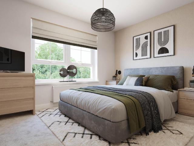 House for sale in Countesswells, Ballindoch