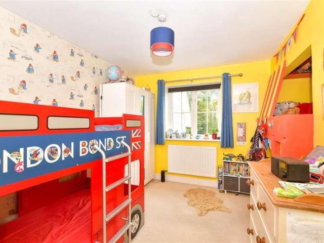 House for sale in Cross In Hand, East Sussex