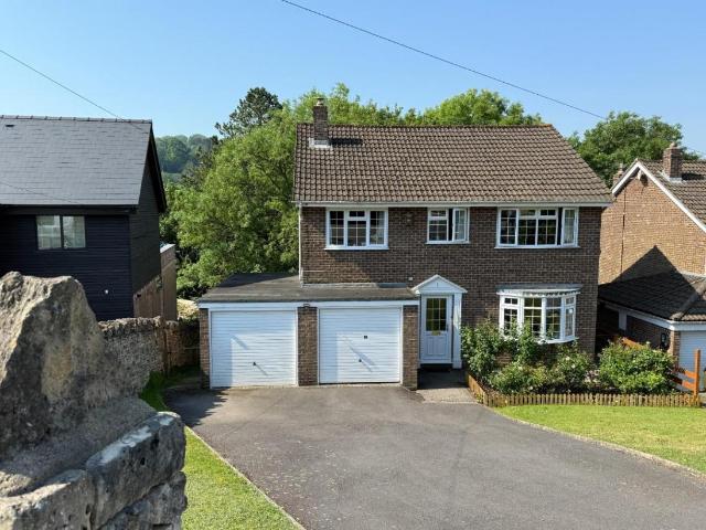 House for sale in Brimscombe and Thrupp, School House