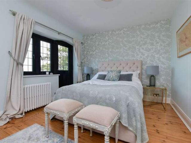 House for sale in Acol, Kent