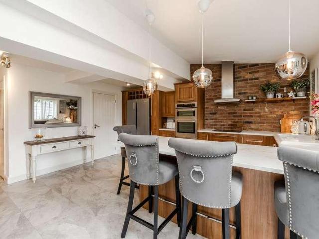 House for sale in Ingoe, Northumberland