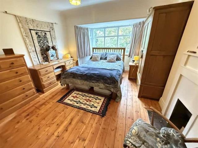 House for sale in Pensby, Wirral