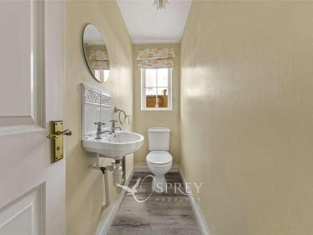 House for sale in Oakham, Rutland