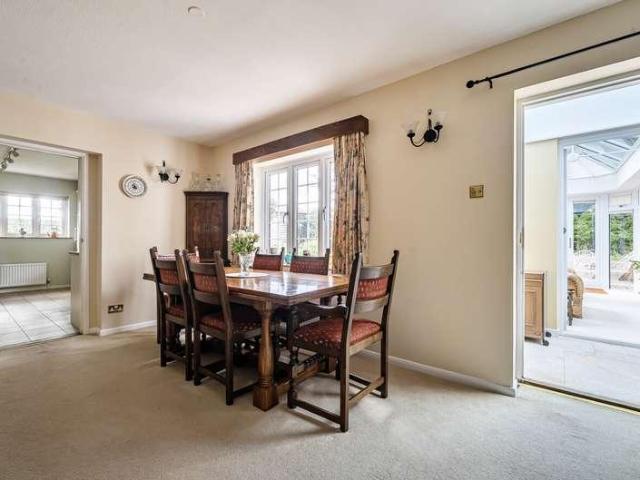 House for sale in Priest Down, Hampshire