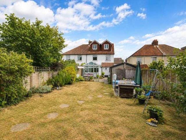 House for sale in West End, Fareham