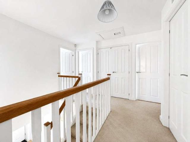 House for sale in Woodthorpe, Charnwood