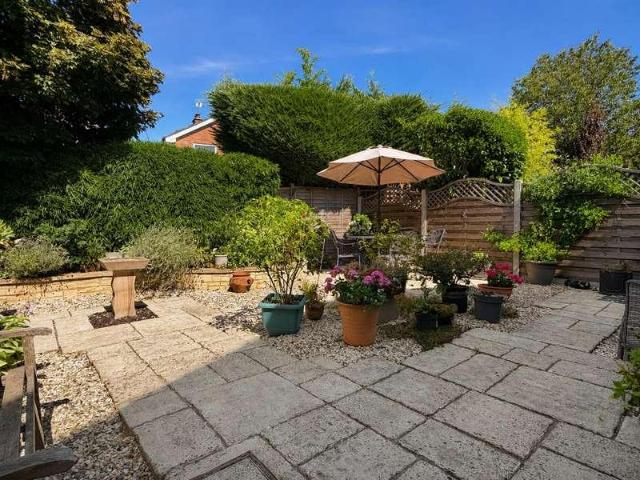 House for sale in Alderminster, Warwickshire