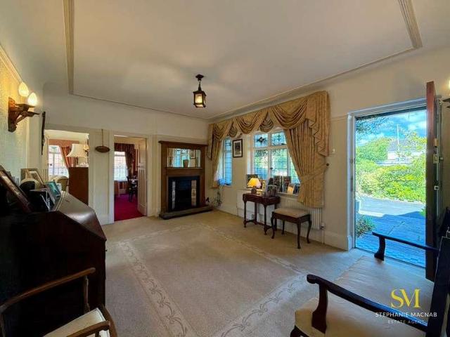 House for sale in Formby, Sefton