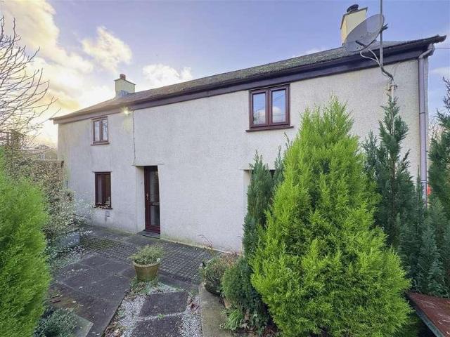 House for sale in Hendra Croft, Cornwall
