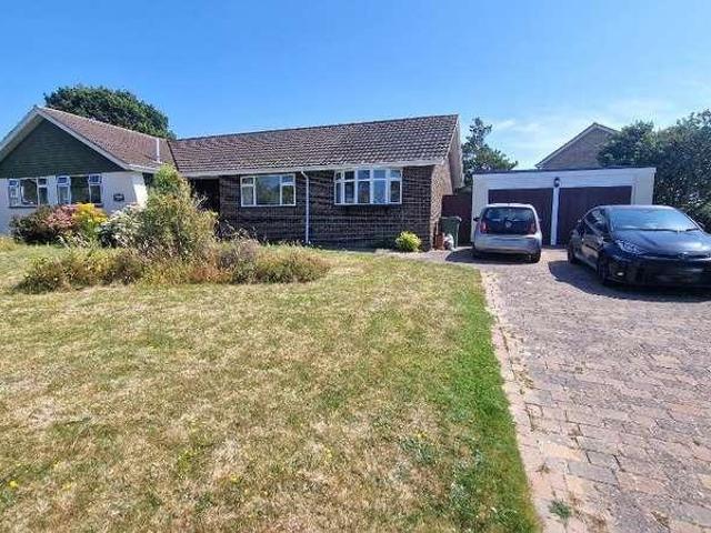 House for sale in Nettlestone, Isle Of Wight