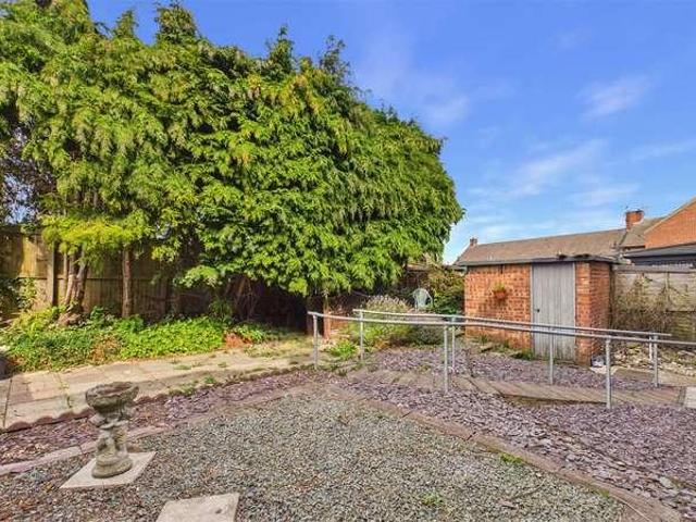 House for sale in Hylton Red House Estate, Tyne And Wear
