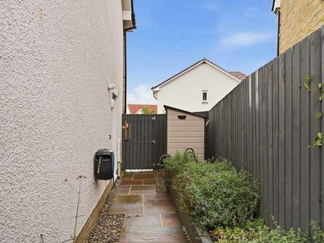 House for sale in Pencaitland, Scotland