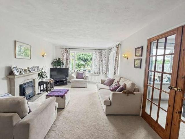 House for sale in Lover, Redlynch