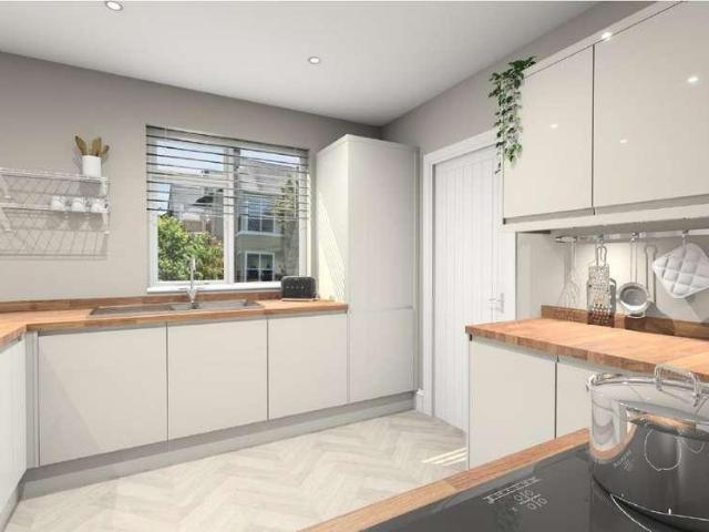 House for sale in Braidwood, Scotland