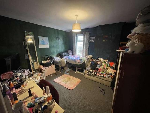 House for sale in Egremont, Liscard