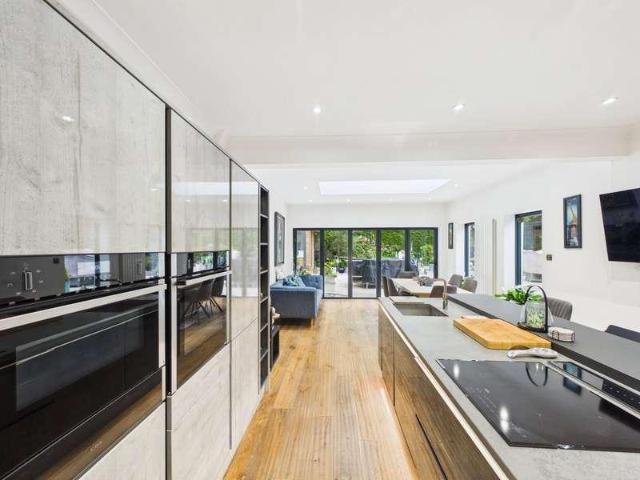 House for sale in Worthing, West Sussex