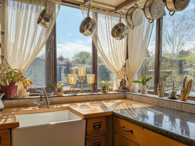 House for sale in Upminster, Greater London