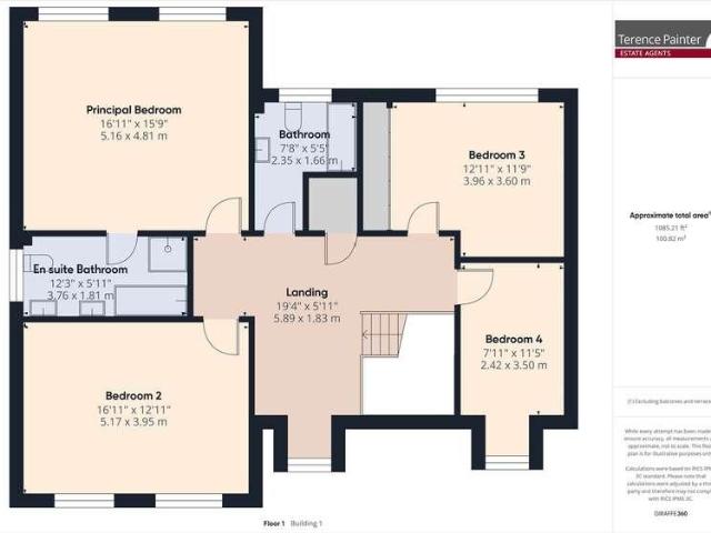 House for sale in Stourmouth, Ash