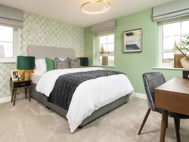 House for sale in Warsop, Potters Corner