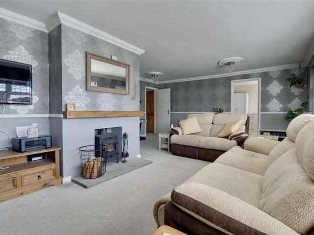 House for sale in Bolton Low Houses, Hampshire