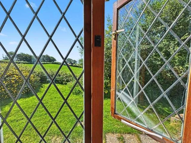 House for sale in Newton St Cyres, Devon
