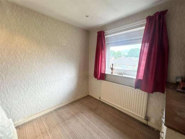 House for sale in Heald Green, Greater Manchester