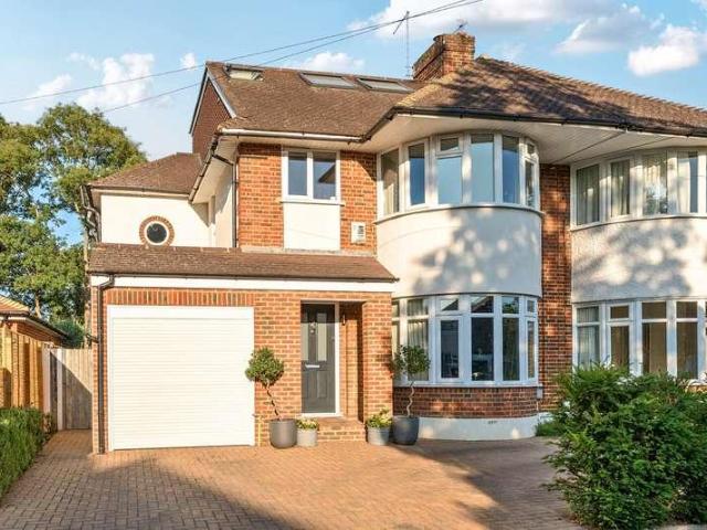 House for sale in Blackhills, Surrey