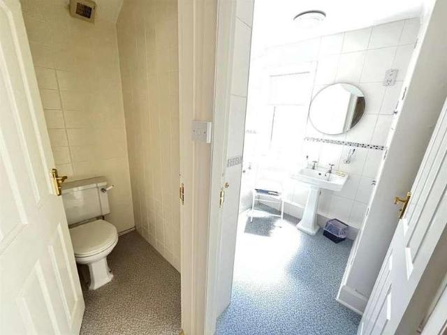 House for sale in Fixby, West Yorkshire