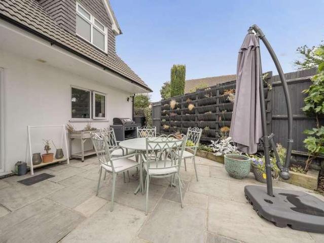 House for sale in Petts Wood, Greater London