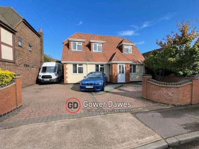 House for sale in Orsett Heath, Chadwell St Mary