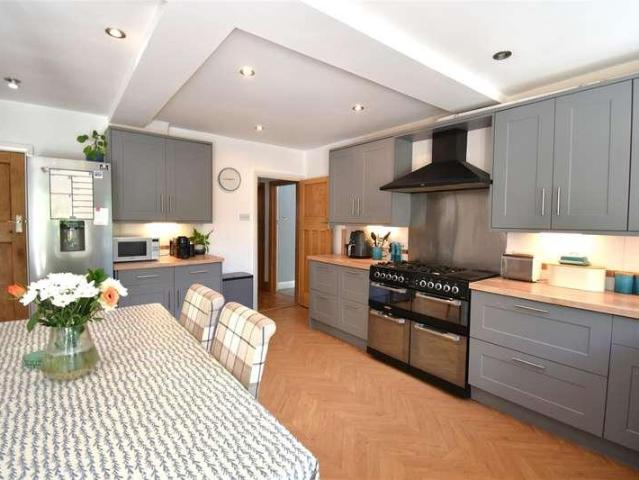 House for sale in Manor Farm, Feckenham