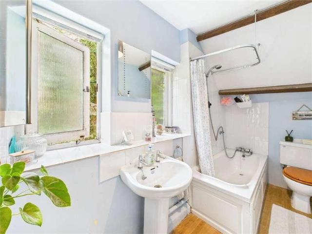 House for sale in Newton St Cyres, Devon