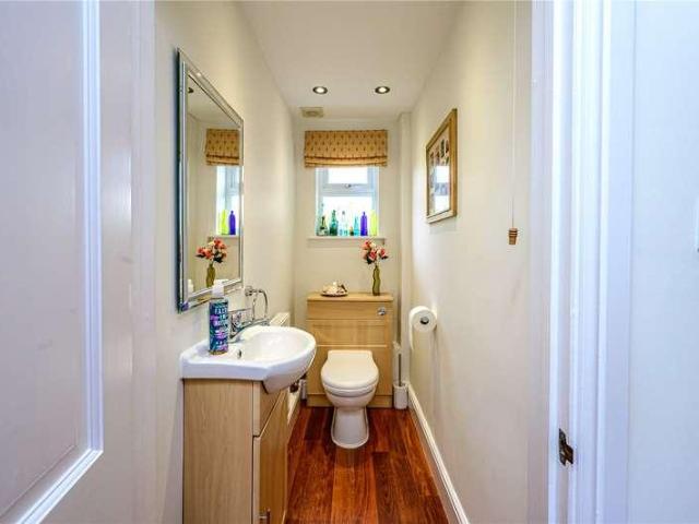 House for sale in Wickford