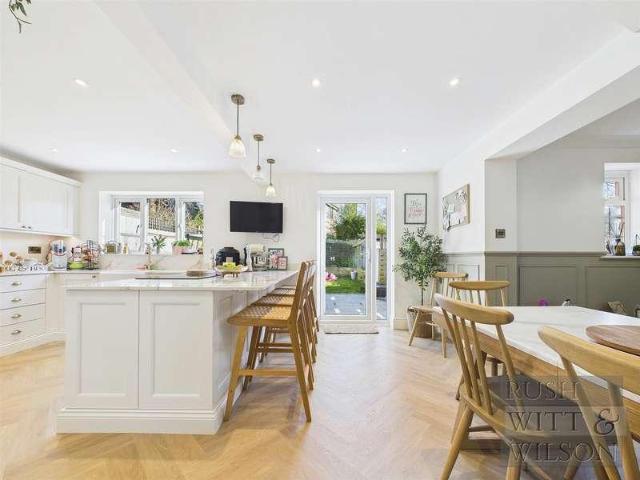 House for sale in Guestling Green, East Sussex