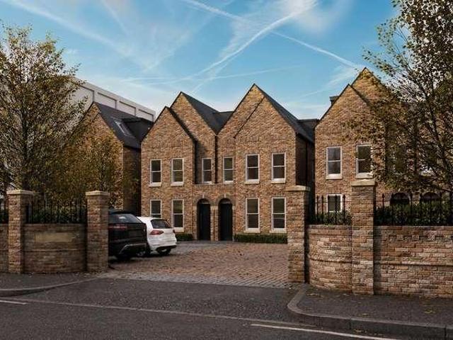 House for sale in Reddish, Greater Manchester