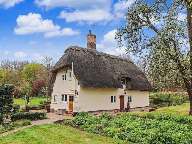 House for sale in King's Walden, Hertfordshire