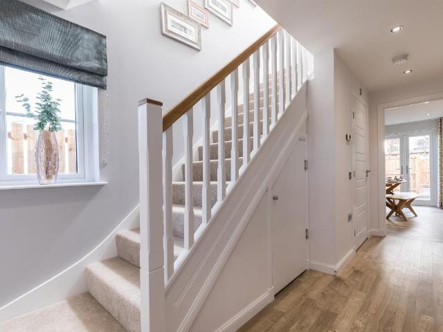 House for sale in Scotland