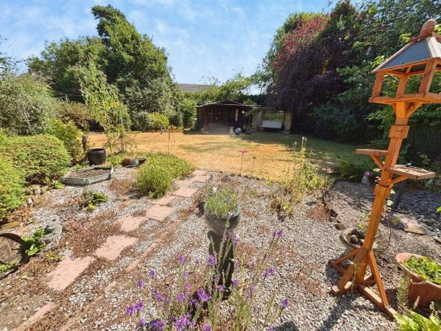 House for sale in Lea CP, Ingleby