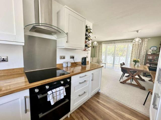 House for sale in Forches, Kentisbury