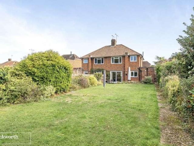 House for sale in Basingstoke, Basingstoke and Deane