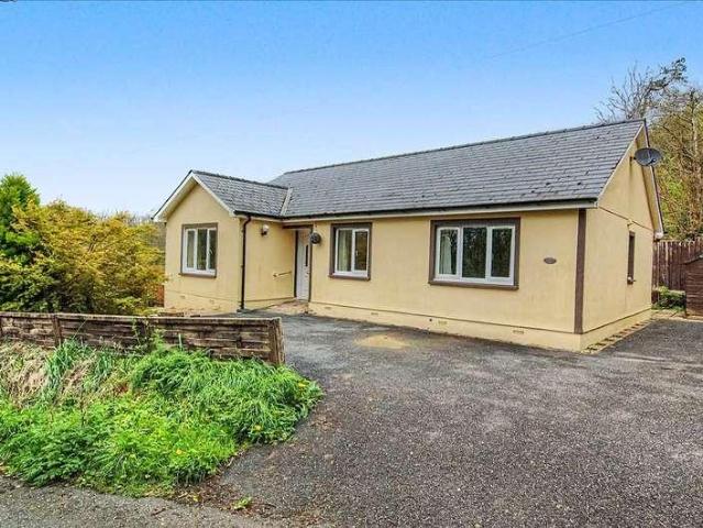 House for sale in Wales