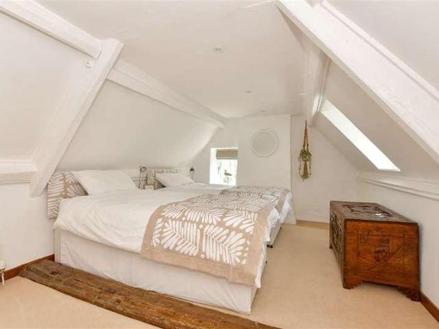 House for sale in Thorncross, Brighstone