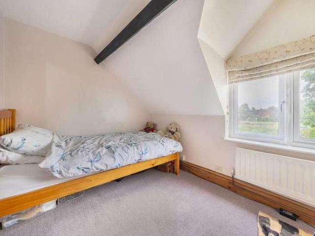 House for sale in Harby, Brentingby
