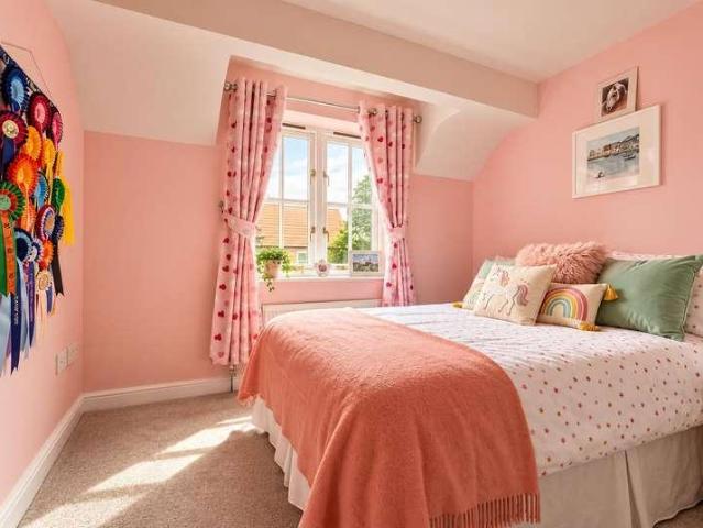 House for sale in Sutton-on-Trent CP, Newark and Sherwood