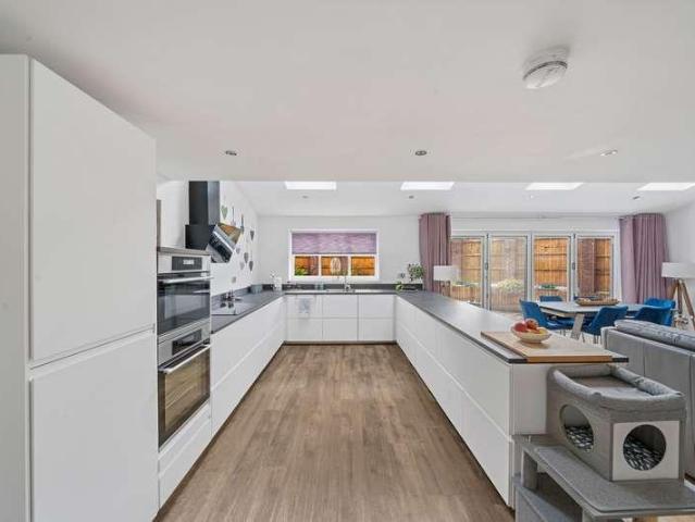 House for sale in Ashton-in-Makerfield, Wigan